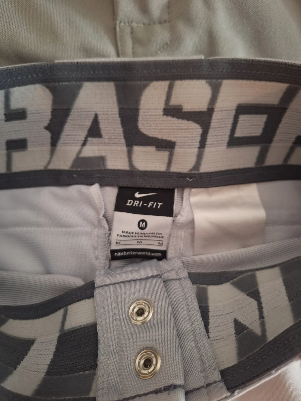 Baseball Youth Pants and Shirts Lot